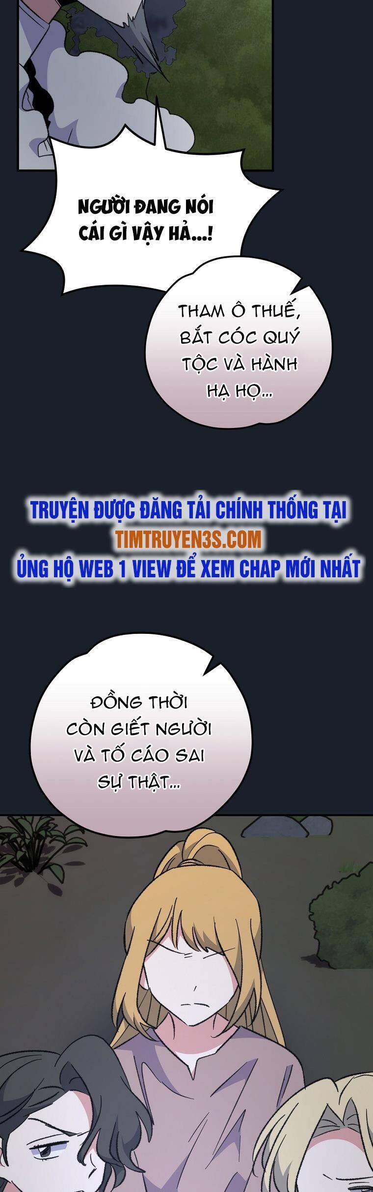 Nhà Hiền Triết Yigret Chapter 78 - Trang 38