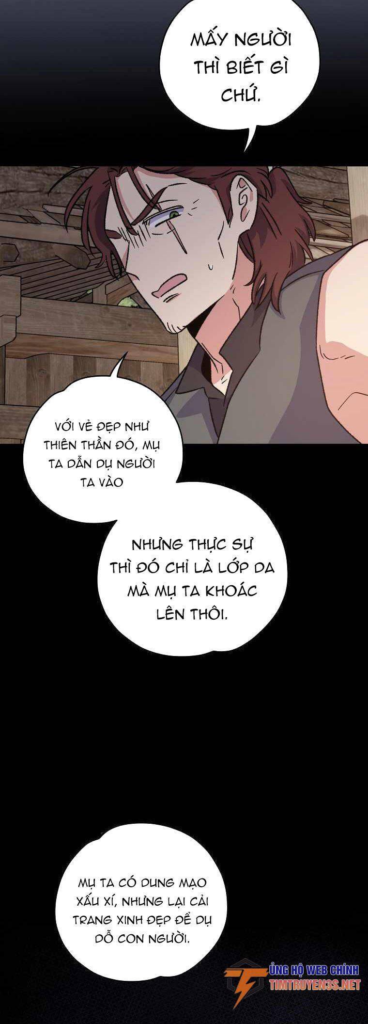 Nhà Hiền Triết Yigret Chapter 93 - Trang 40