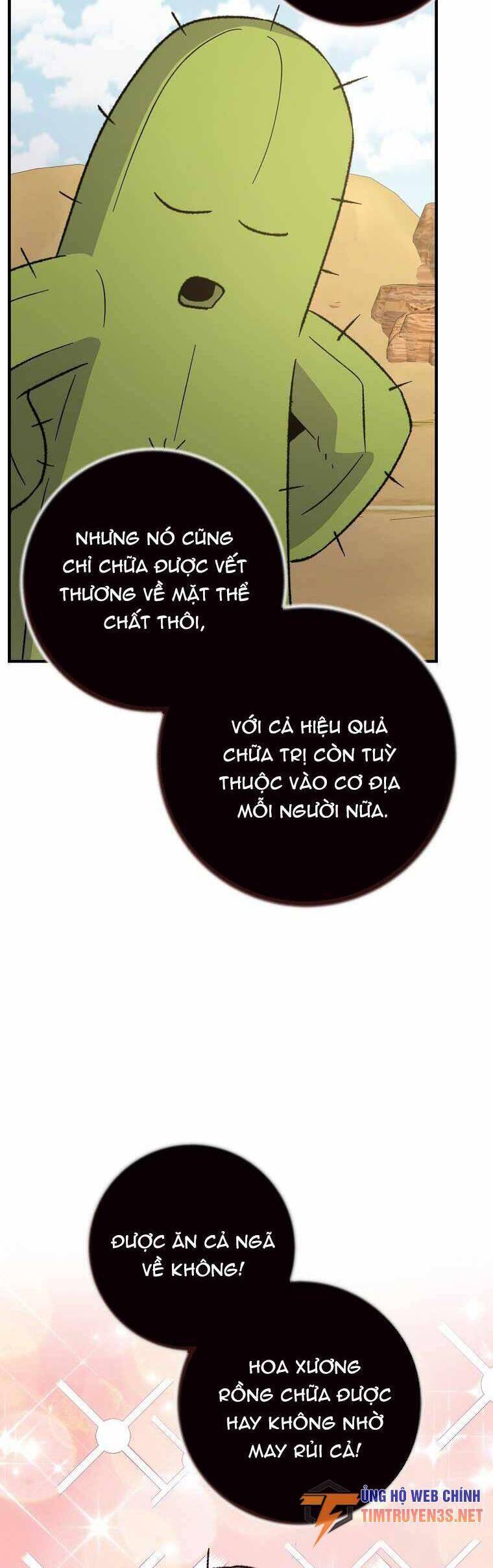 Nhà Hiền Triết Yigret Chapter 92 - Trang 16