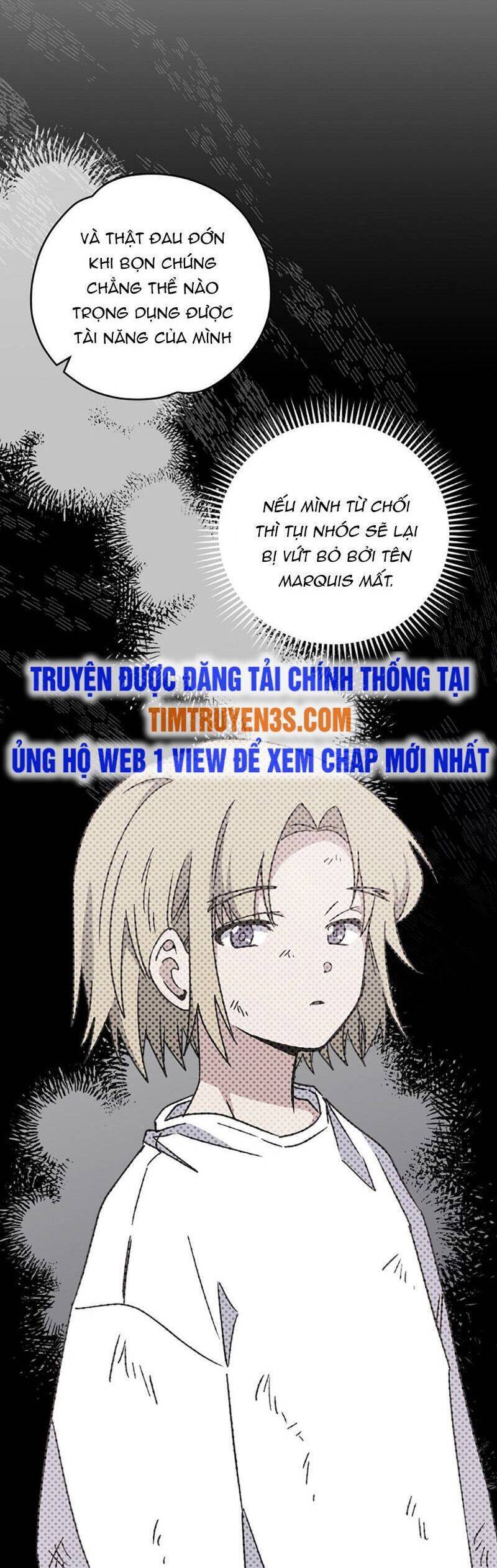 Nhà Hiền Triết Yigret Chapter 67 - Trang 18