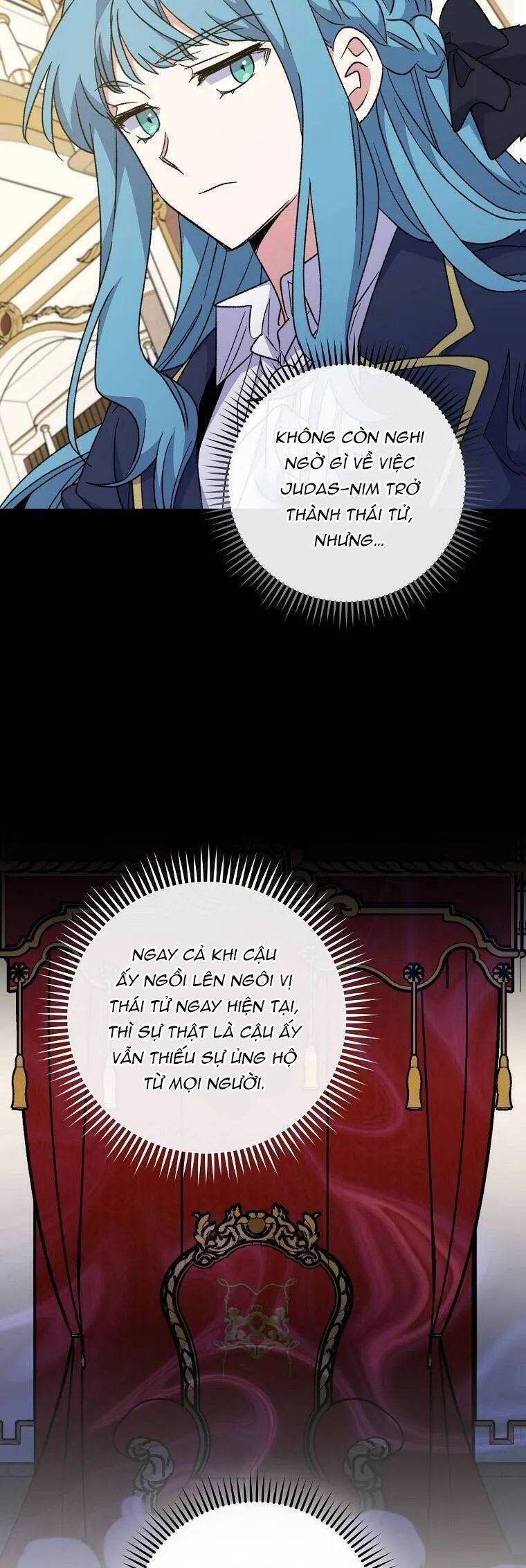 Nhà Hiền Triết Yigret Chapter 49 - Trang 7