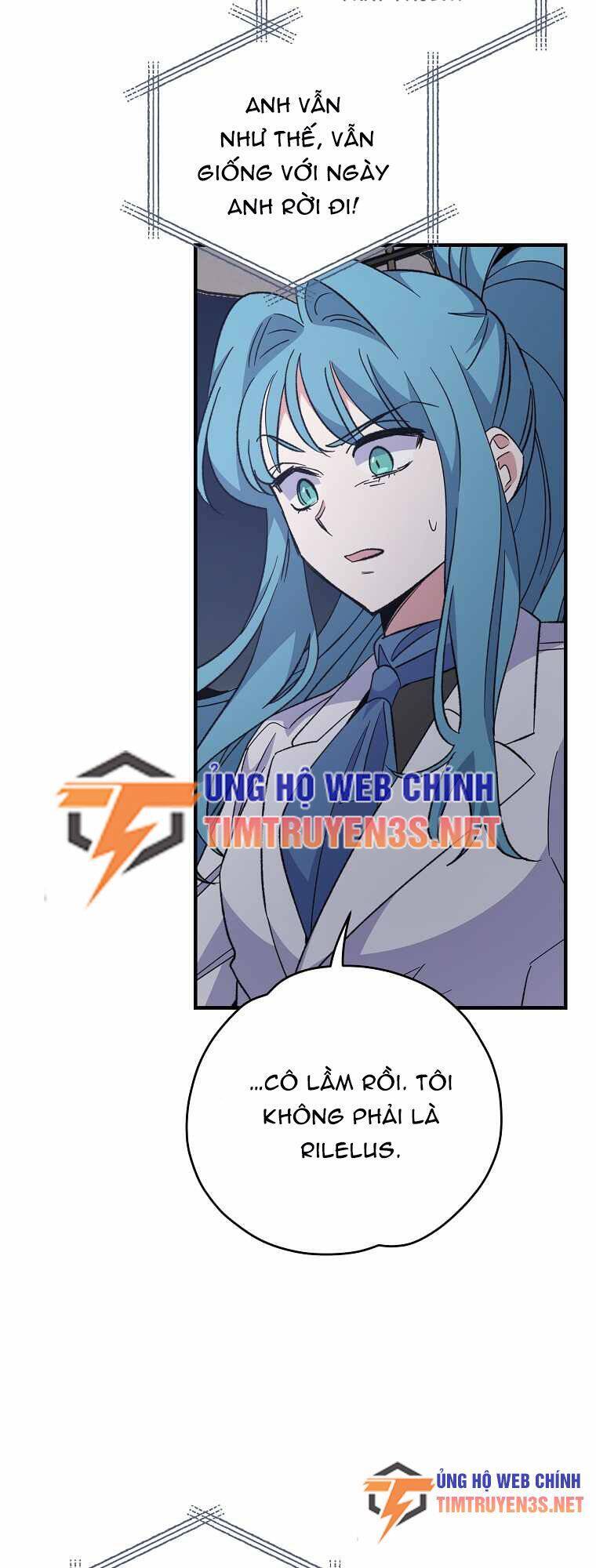 Nhà Hiền Triết Yigret Chapter 84 - Trang 9