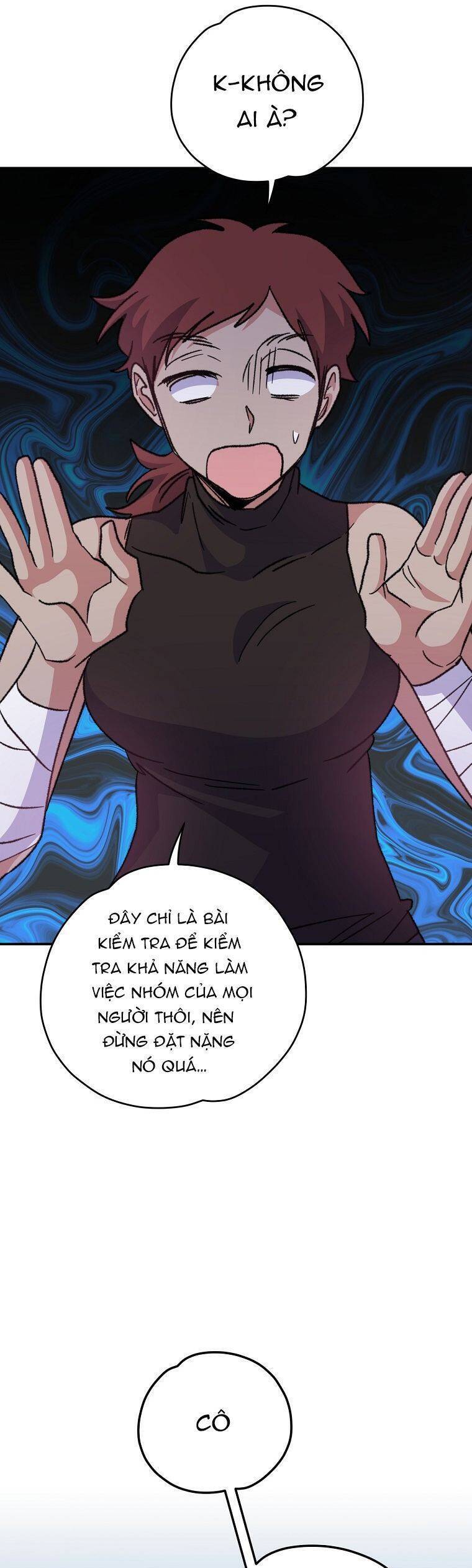 Nhà Hiền Triết Yigret Chapter 53 - Trang 27