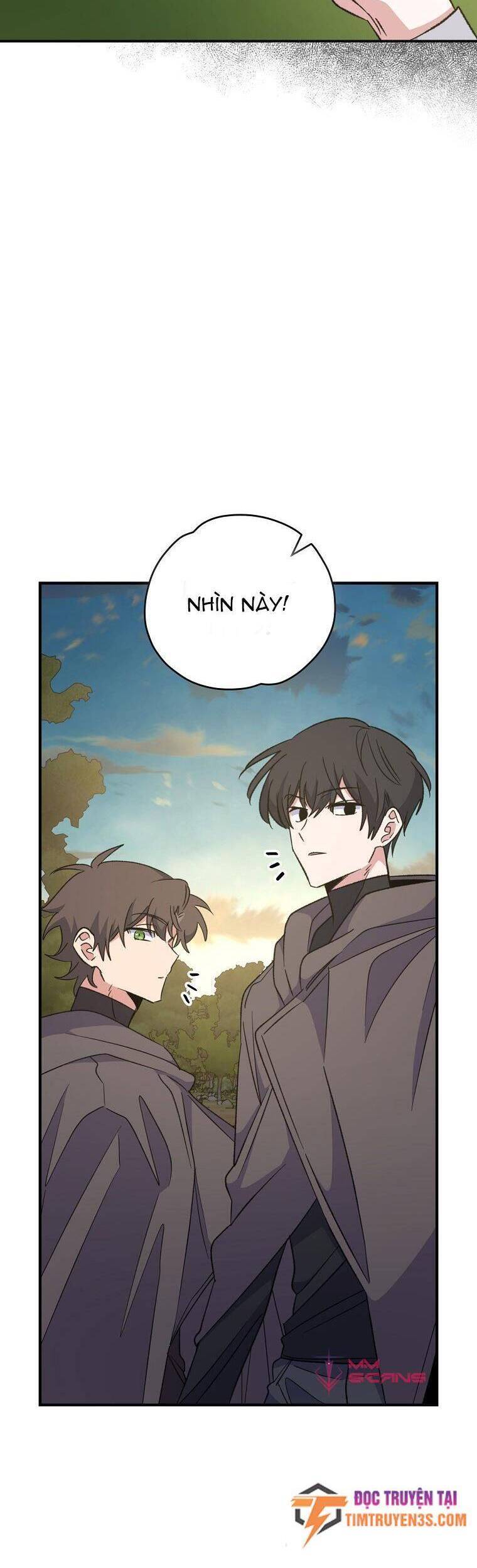 Nhà Hiền Triết Yigret Chapter 74 - Trang 33