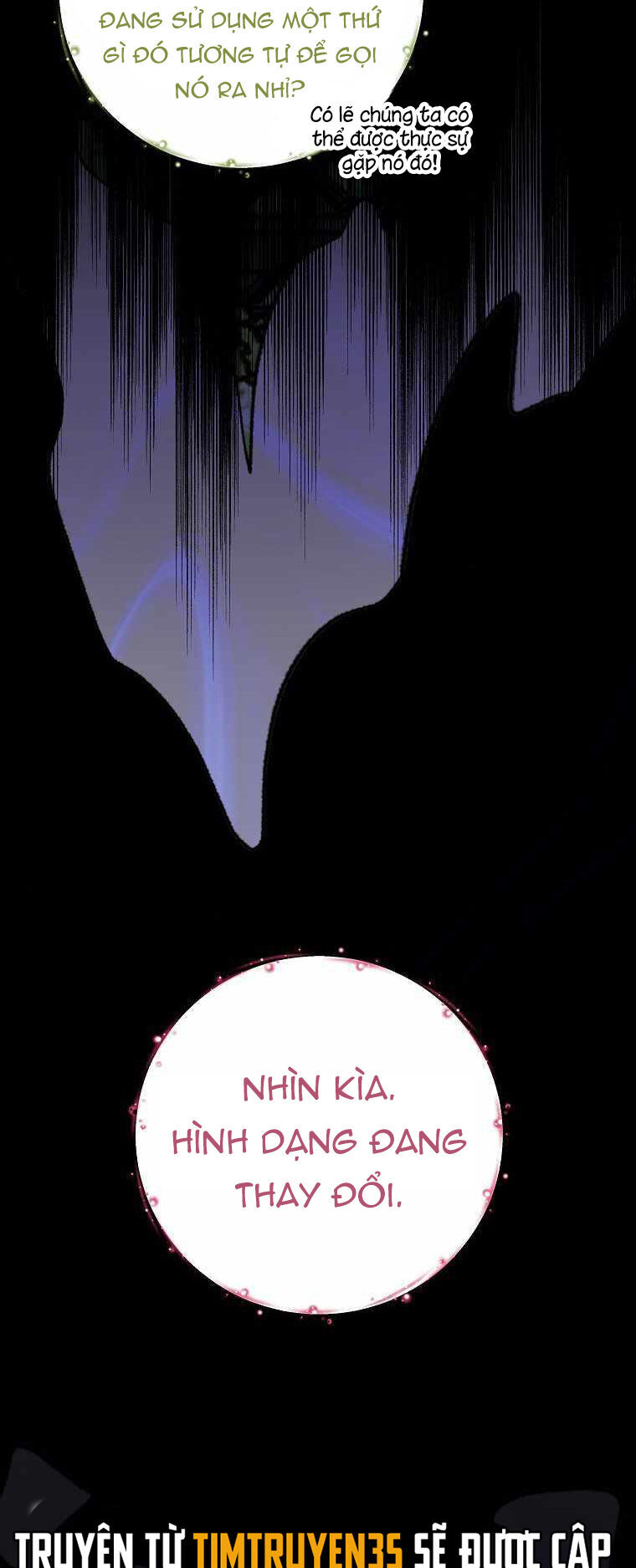 Nhà Hiền Triết Yigret Chapter 98 - Trang 35