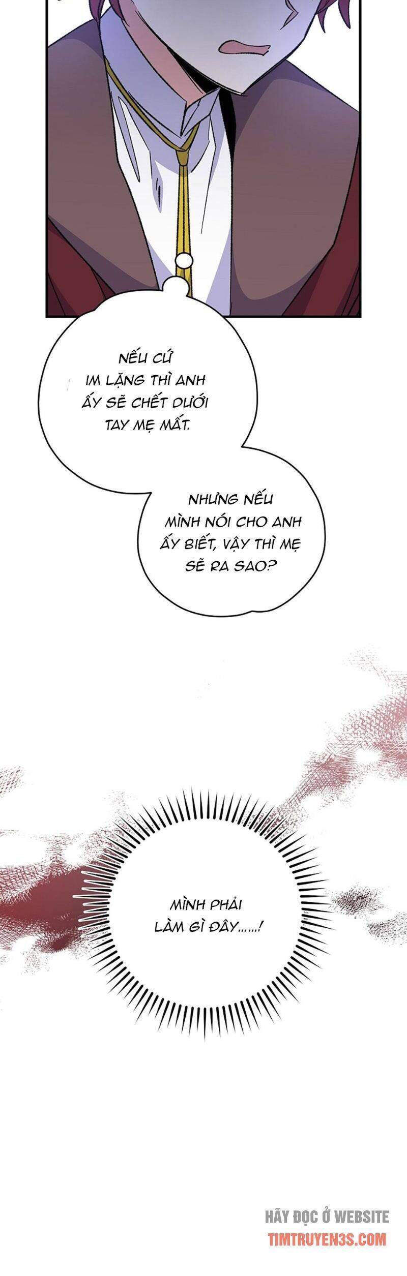 Nhà Hiền Triết Yigret Chapter 66 - Trang 22