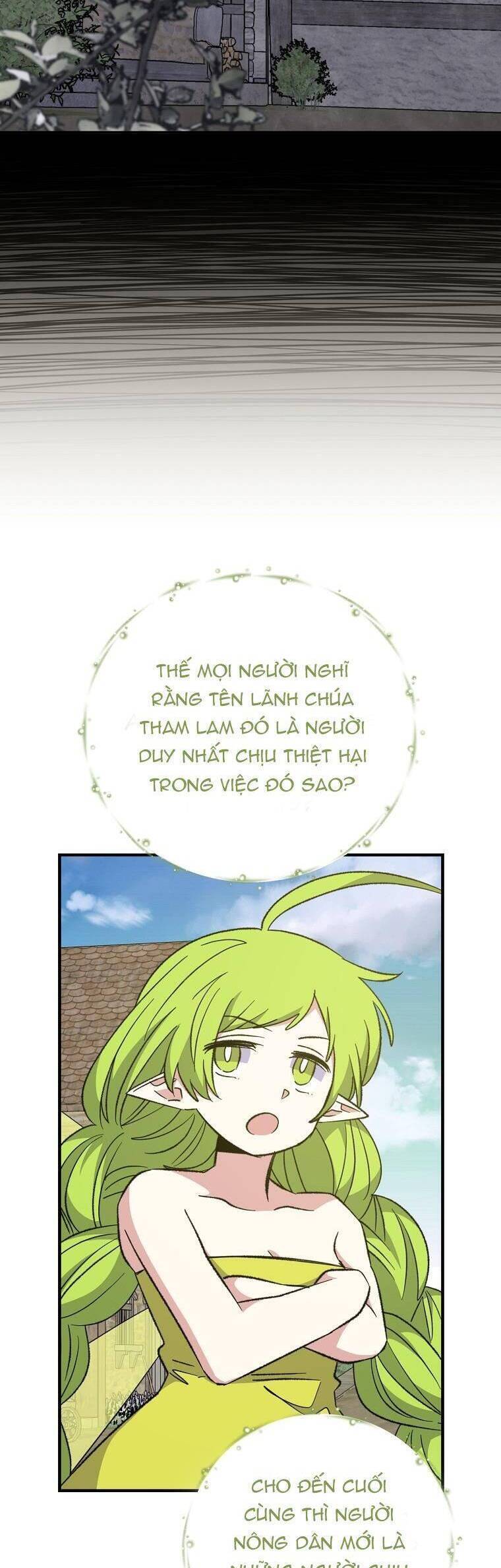 Nhà Hiền Triết Yigret Chapter 75 - Trang 8