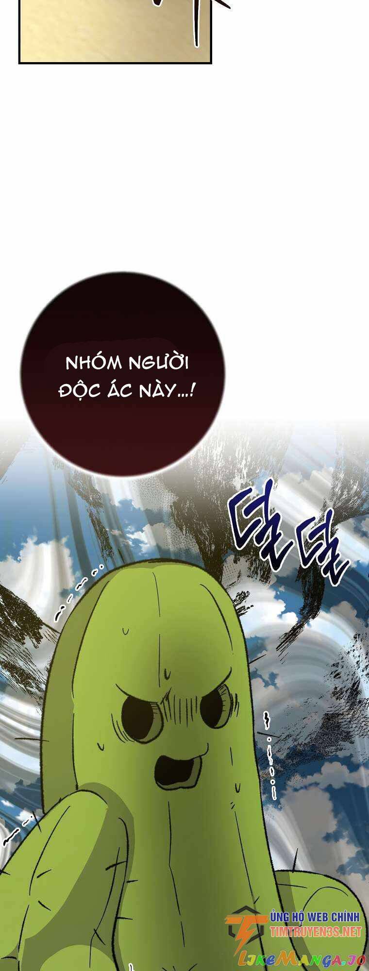 Nhà Hiền Triết Yigret Chapter 91 - Trang 59