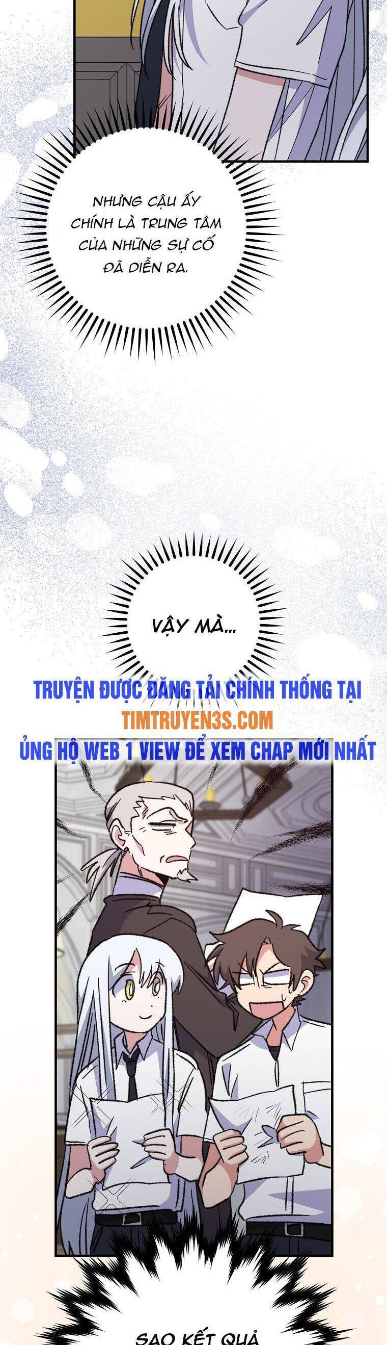 Nhà Hiền Triết Yigret Chapter 54 - Trang 8