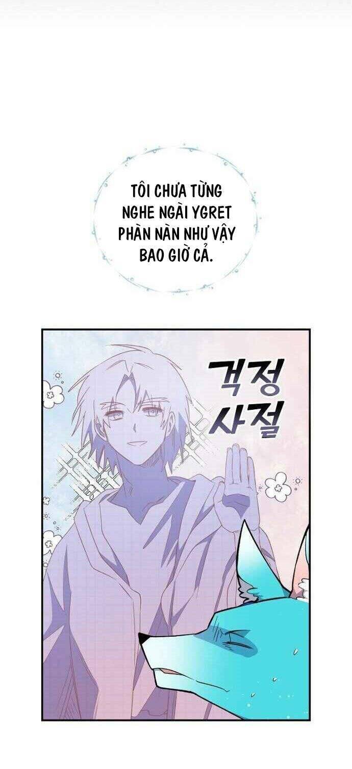 Nhà Hiền Triết Yigret Chapter 32 - Trang 16