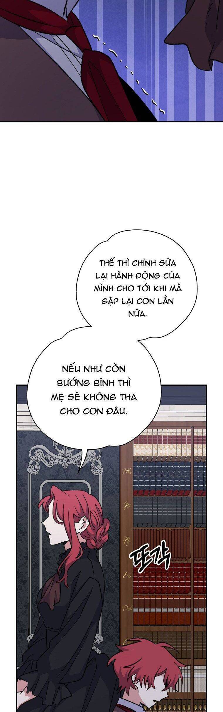 Nhà Hiền Triết Yigret Chapter 63 - Trang 36