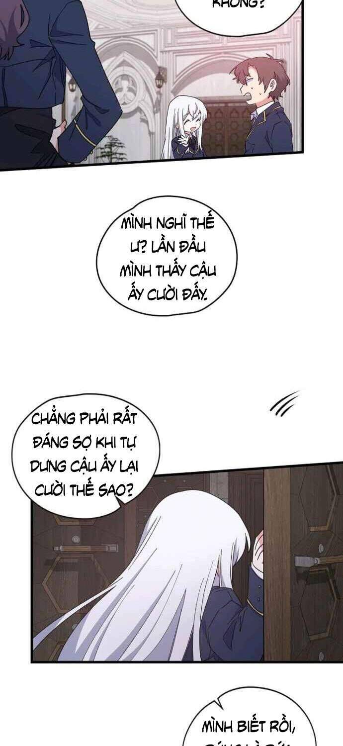 Nhà Hiền Triết Yigret Chapter 3 - Trang 13