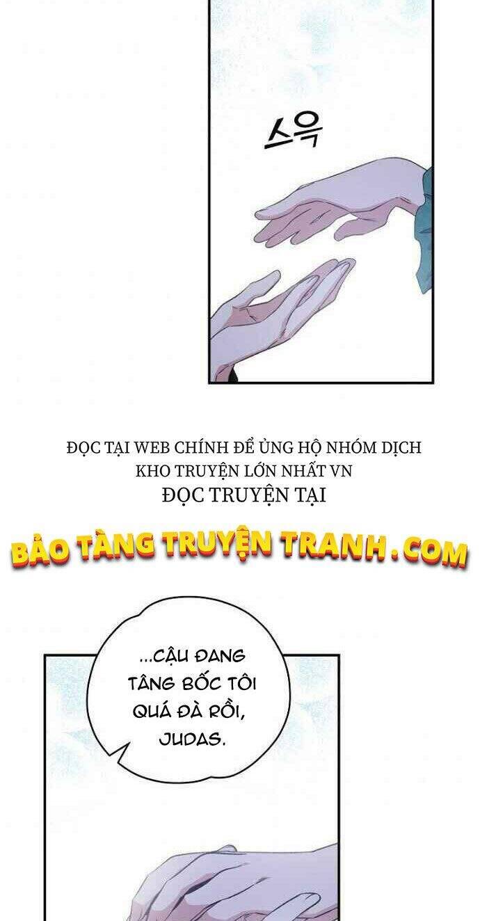 Nhà Hiền Triết Yigret Chapter 33 - Trang 70