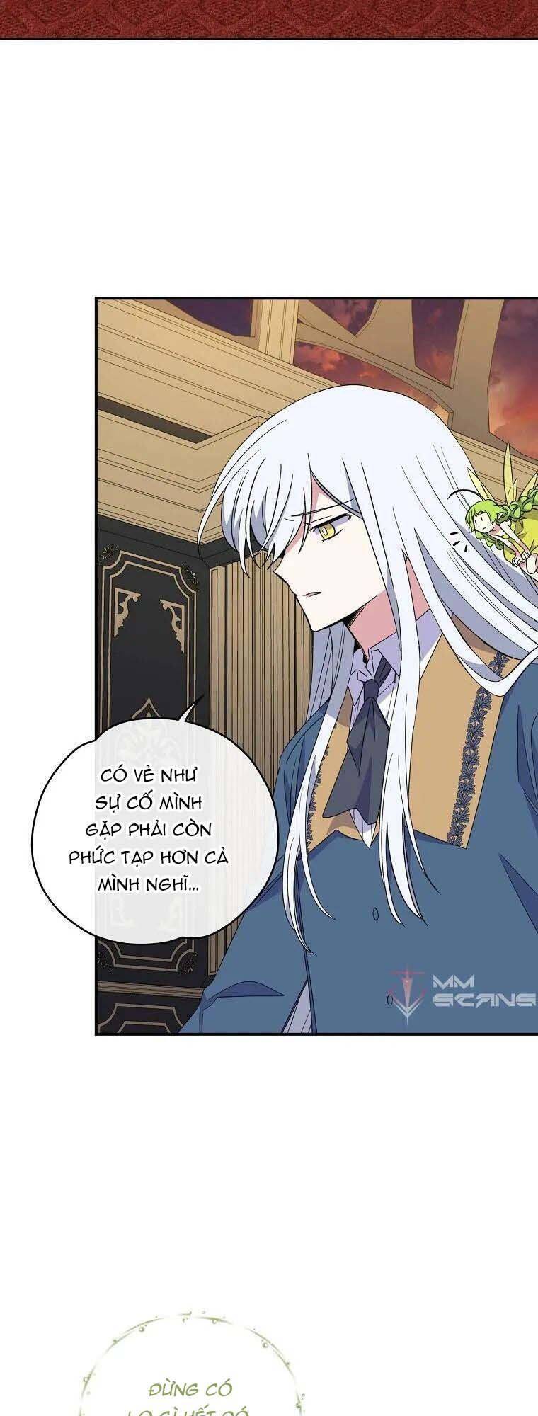 Nhà Hiền Triết Yigret Chapter 42 - Trang 13