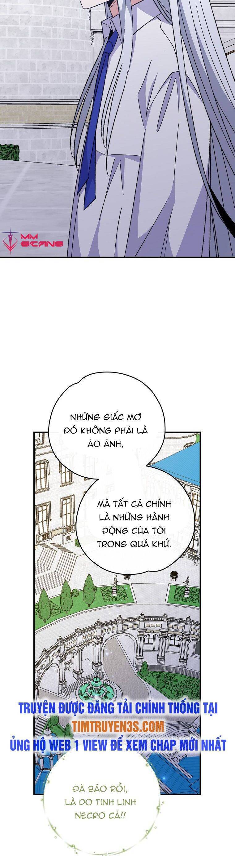 Nhà Hiền Triết Yigret Chapter 69 - Trang 19