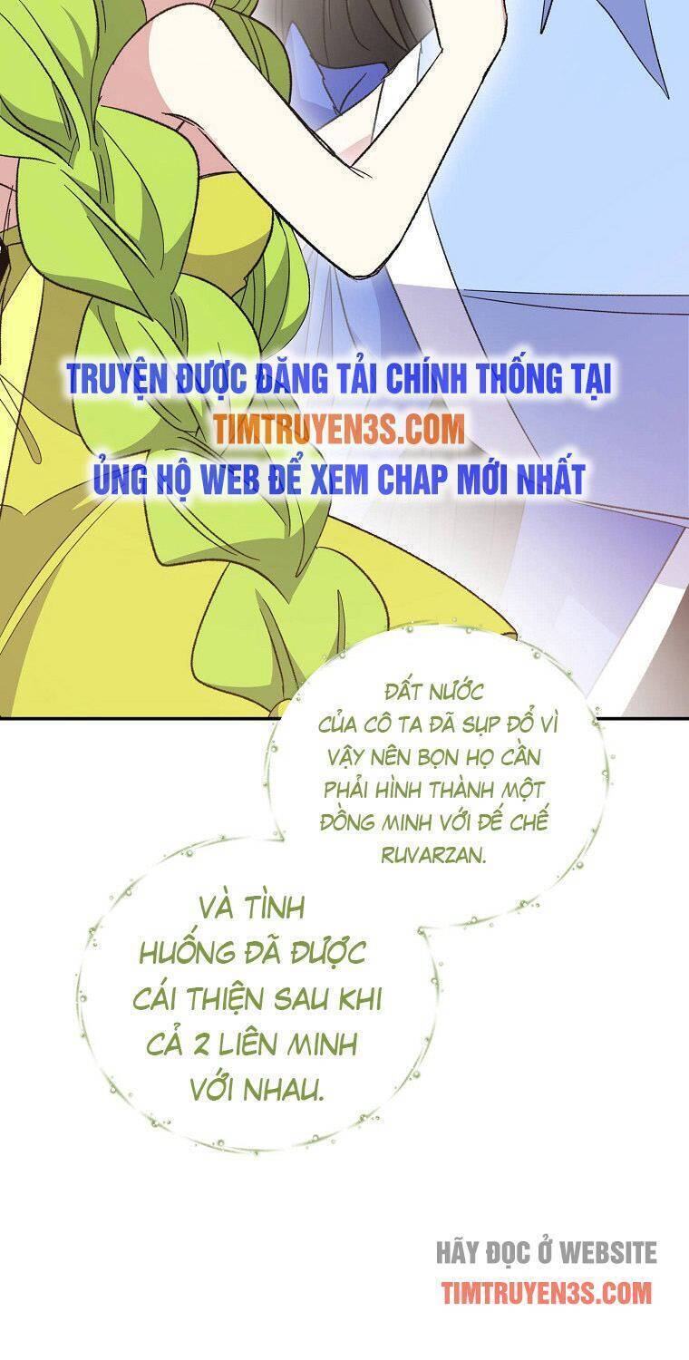 Nhà Hiền Triết Yigret Chapter 40 - Trang 19