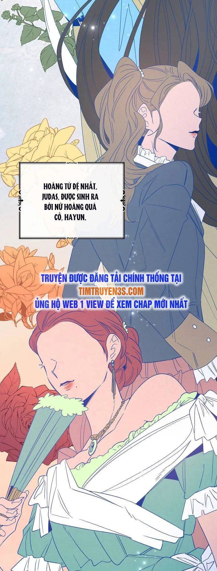 Nhà Hiền Triết Yigret Chapter 41 - Trang 3