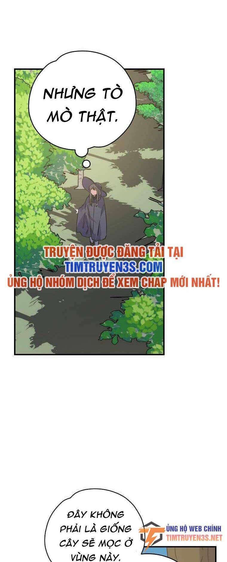 Nhà Hiền Triết Yigret Chapter 94 - Trang 14