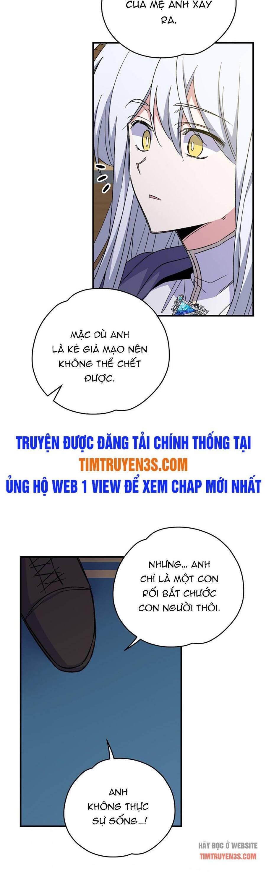 Nhà Hiền Triết Yigret Chapter 60 - Trang 15