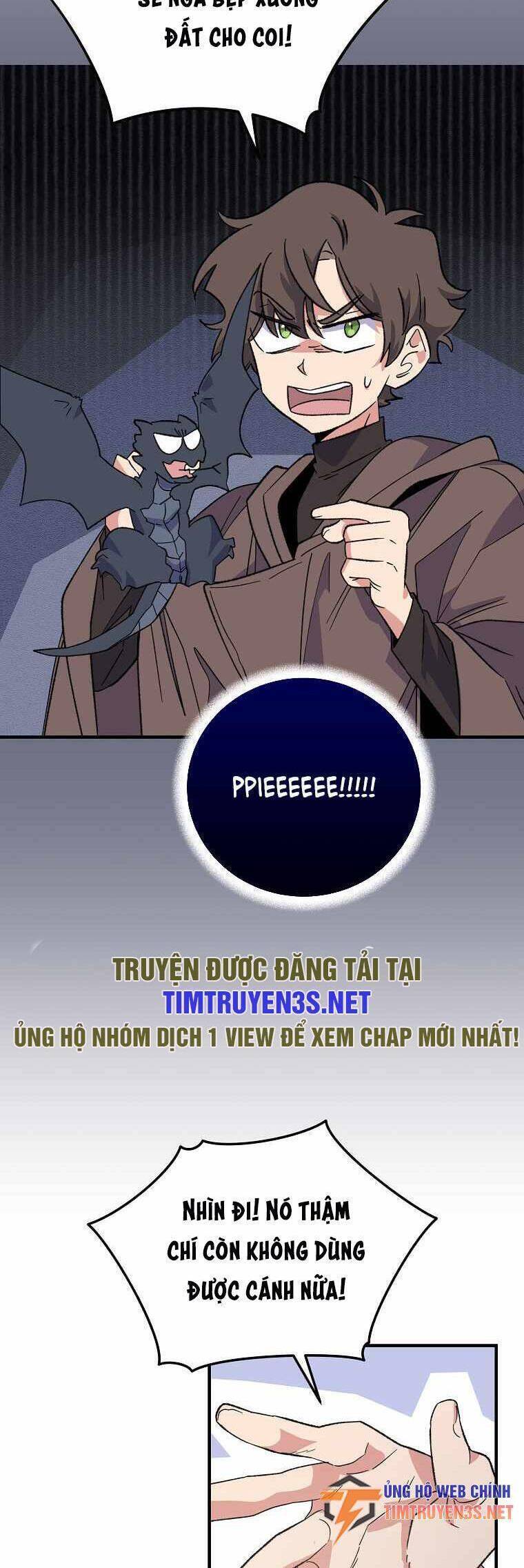 Nhà Hiền Triết Yigret Chapter 86 - Trang 43