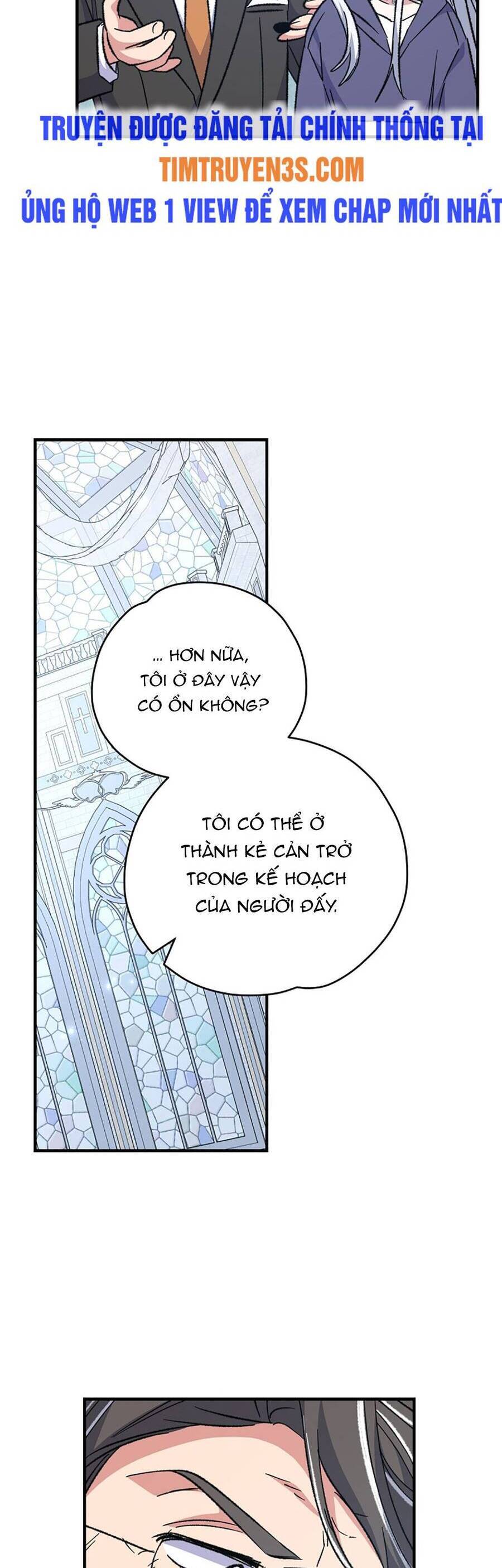 Nhà Hiền Triết Yigret Chapter 60 - Trang 38