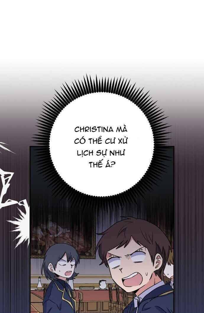 Nhà Hiền Triết Yigret Chapter 25 - Trang 37