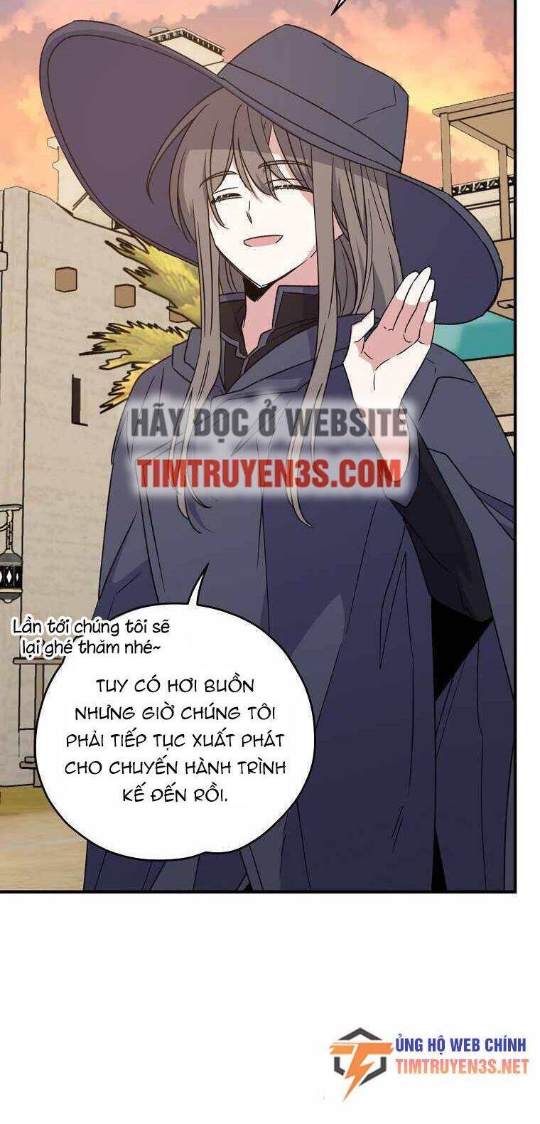 Nhà Hiền Triết Yigret Chapter 93 - Trang 21