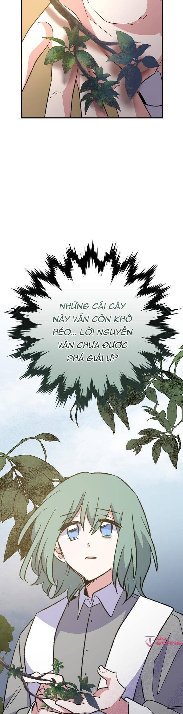 Nhà Hiền Triết Yigret Chapter 78 - Trang 51