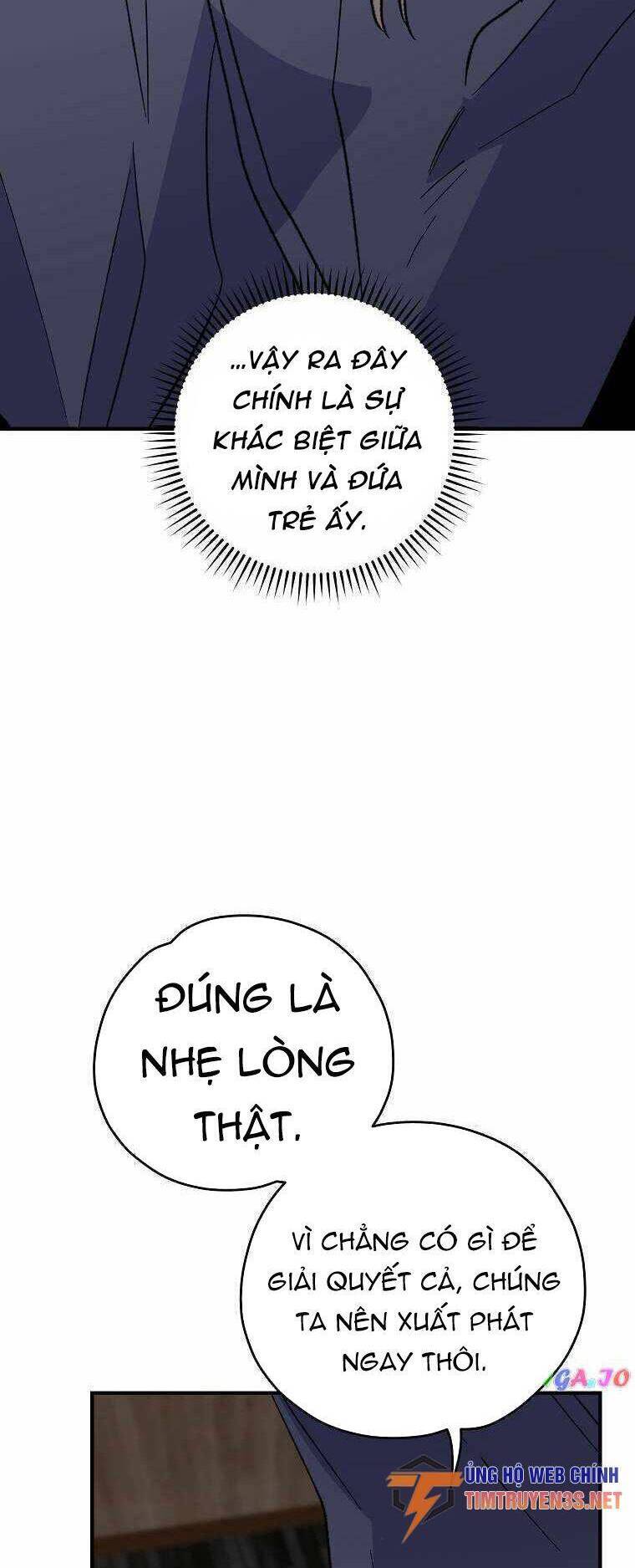 Nhà Hiền Triết Yigret Chapter 96 - Trang 14