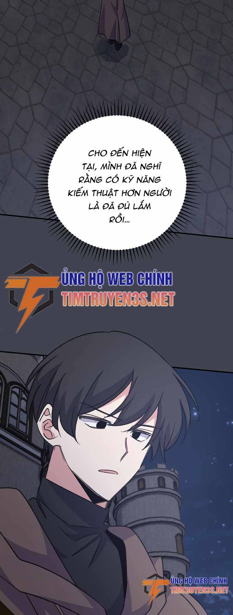 Nhà Hiền Triết Yigret Chapter 85 - Trang 26