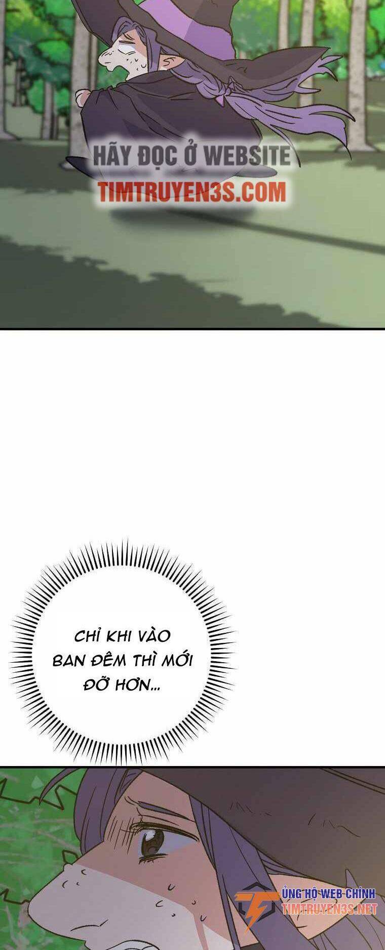 Nhà Hiền Triết Yigret Chapter 94 - Trang 32