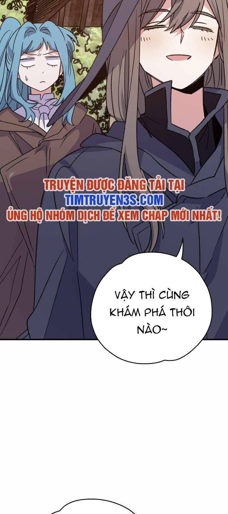 Nhà Hiền Triết Yigret Chapter 93 - Trang 30