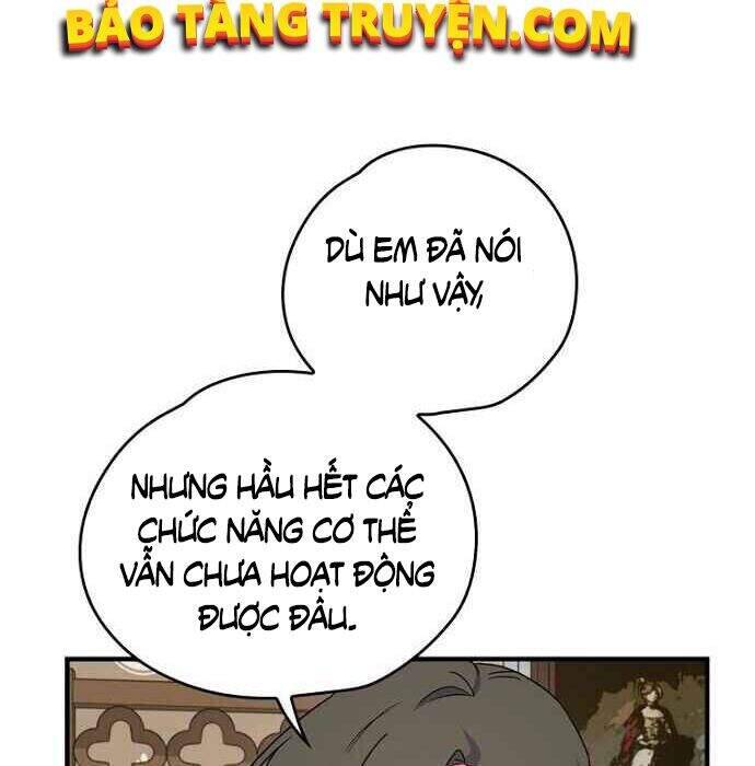 Nhà Hiền Triết Yigret Chapter 7 - Trang 29