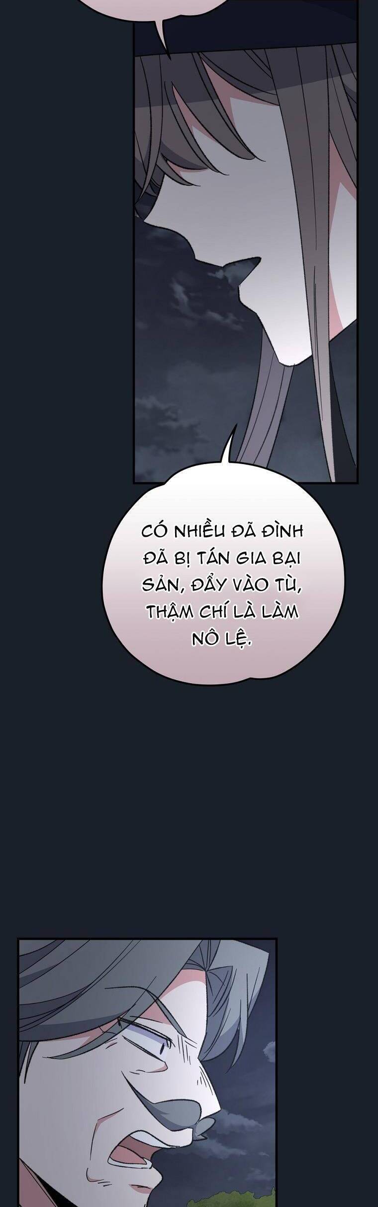 Nhà Hiền Triết Yigret Chapter 78 - Trang 37