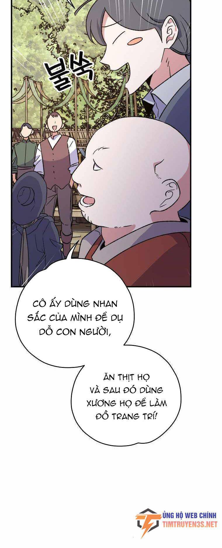 Nhà Hiền Triết Yigret Chapter 93 - Trang 38