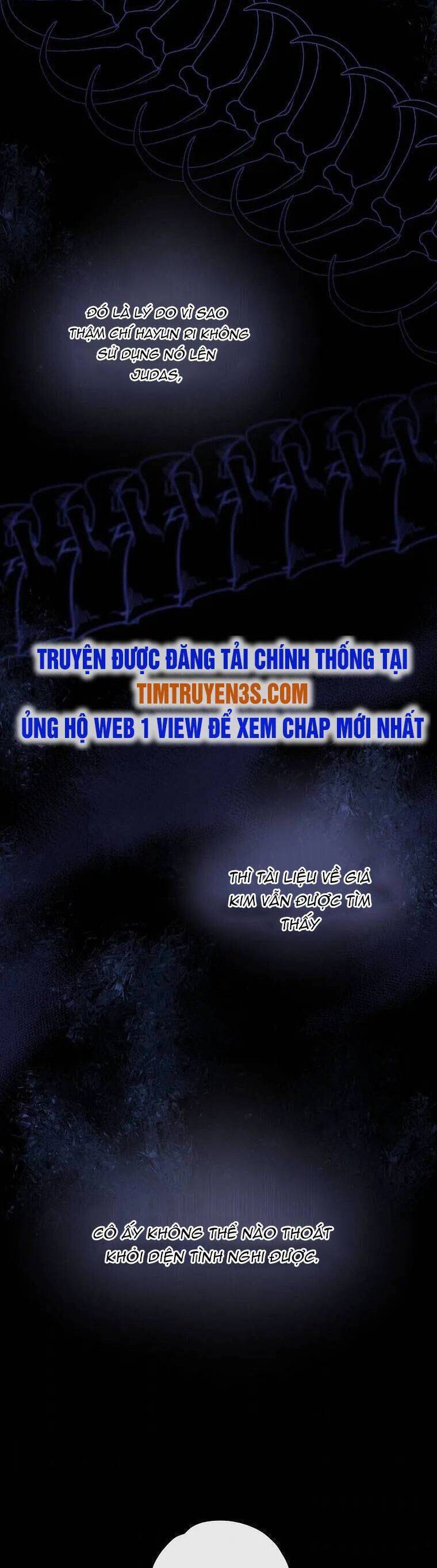 Nhà Hiền Triết Yigret Chapter 46 - Trang 18