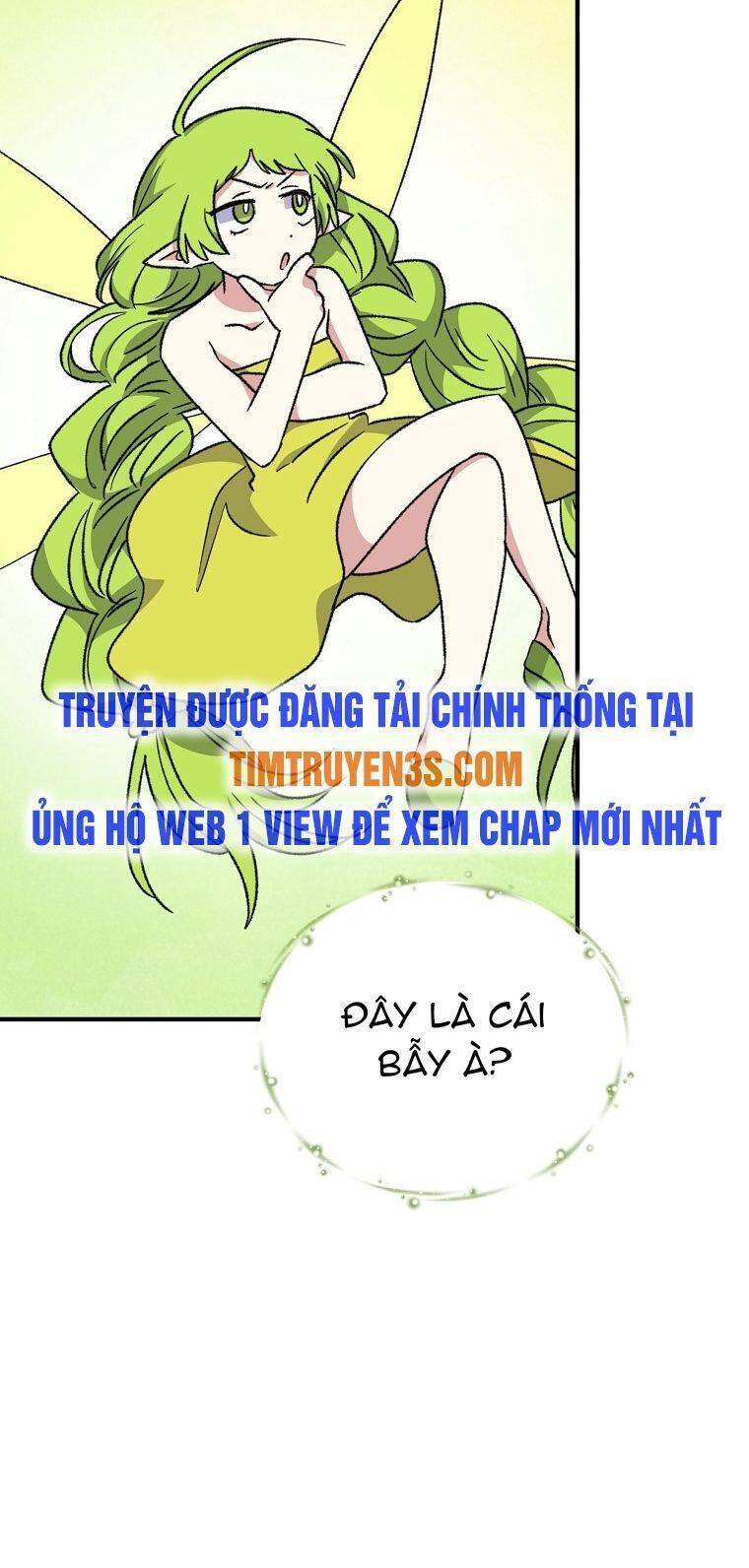 Nhà Hiền Triết Yigret Chapter 56 - Trang 33