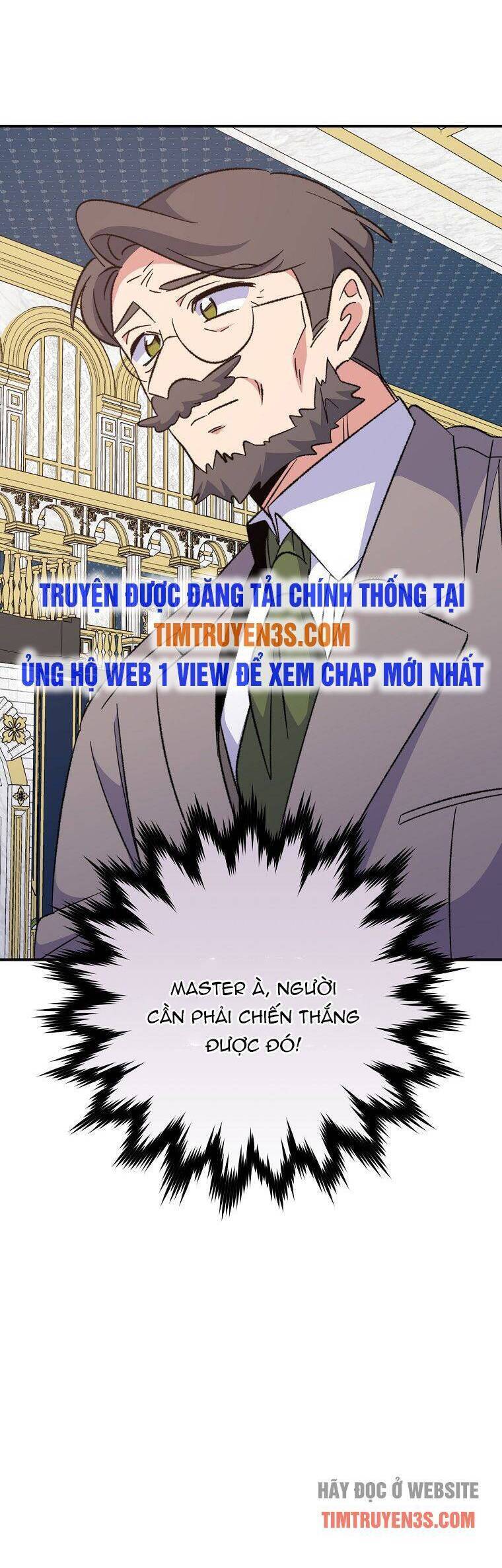 Nhà Hiền Triết Yigret Chapter 69 - Trang 41