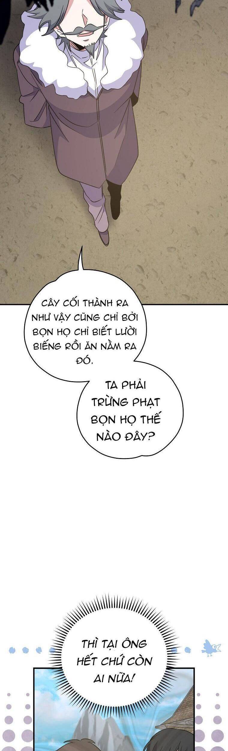 Nhà Hiền Triết Yigret Chapter 76 - Trang 30