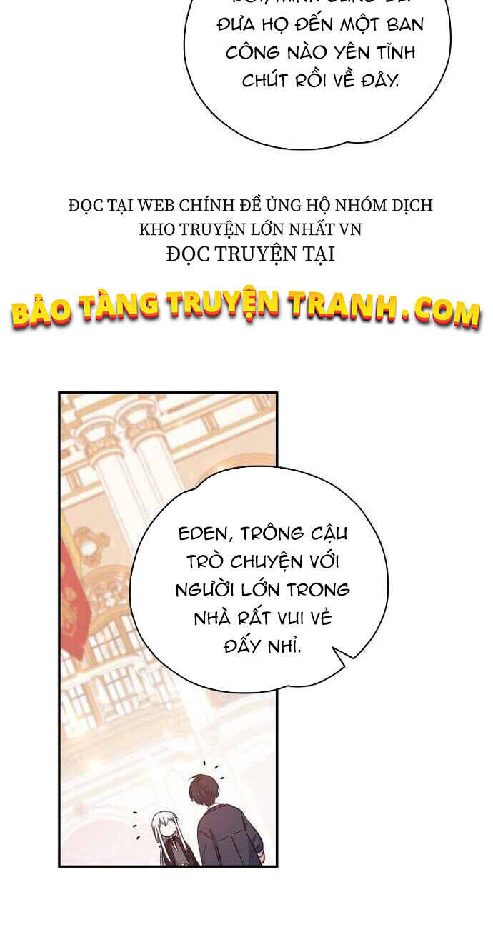 Nhà Hiền Triết Yigret Chapter 34 - Trang 50