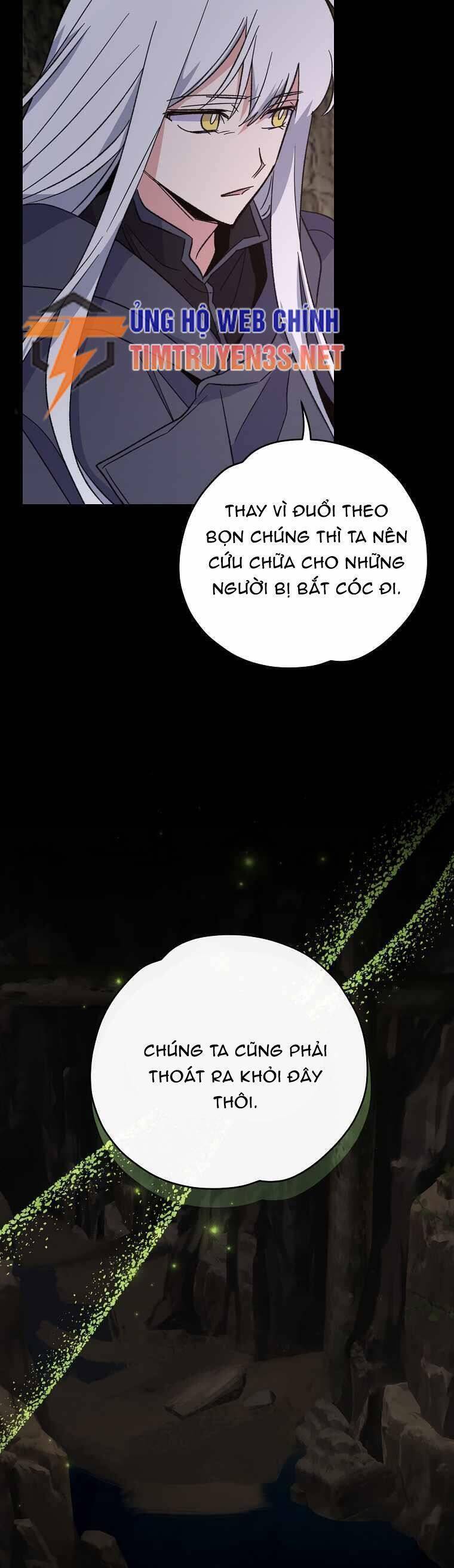 Nhà Hiền Triết Yigret Chapter 90 - Trang 22