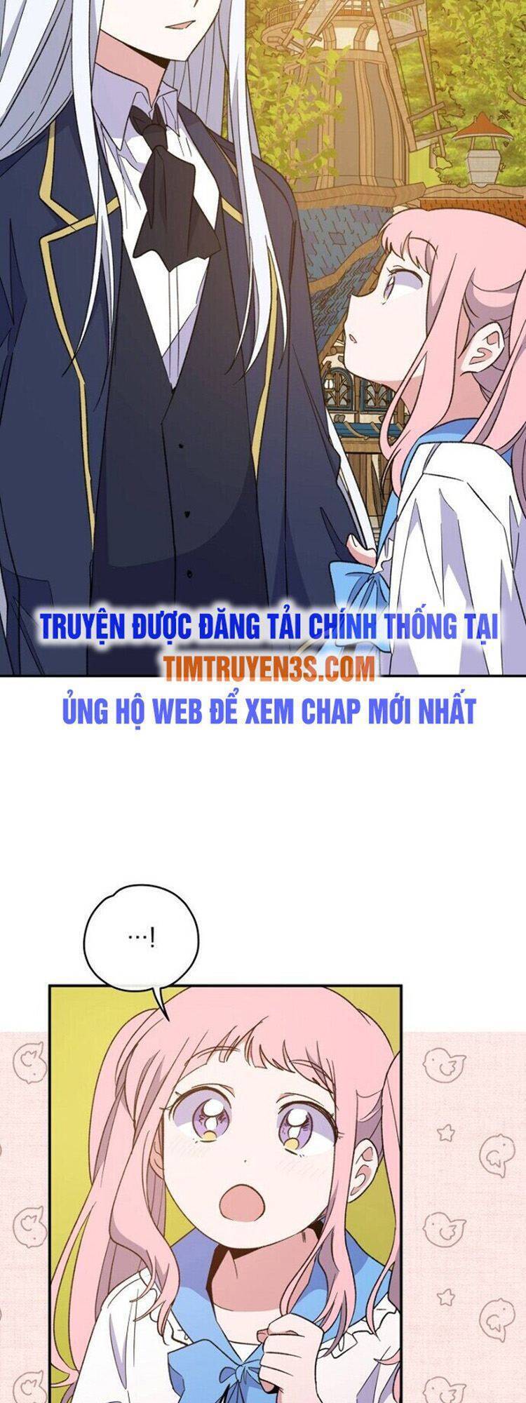 Nhà Hiền Triết Yigret Chapter 35 - Trang 17