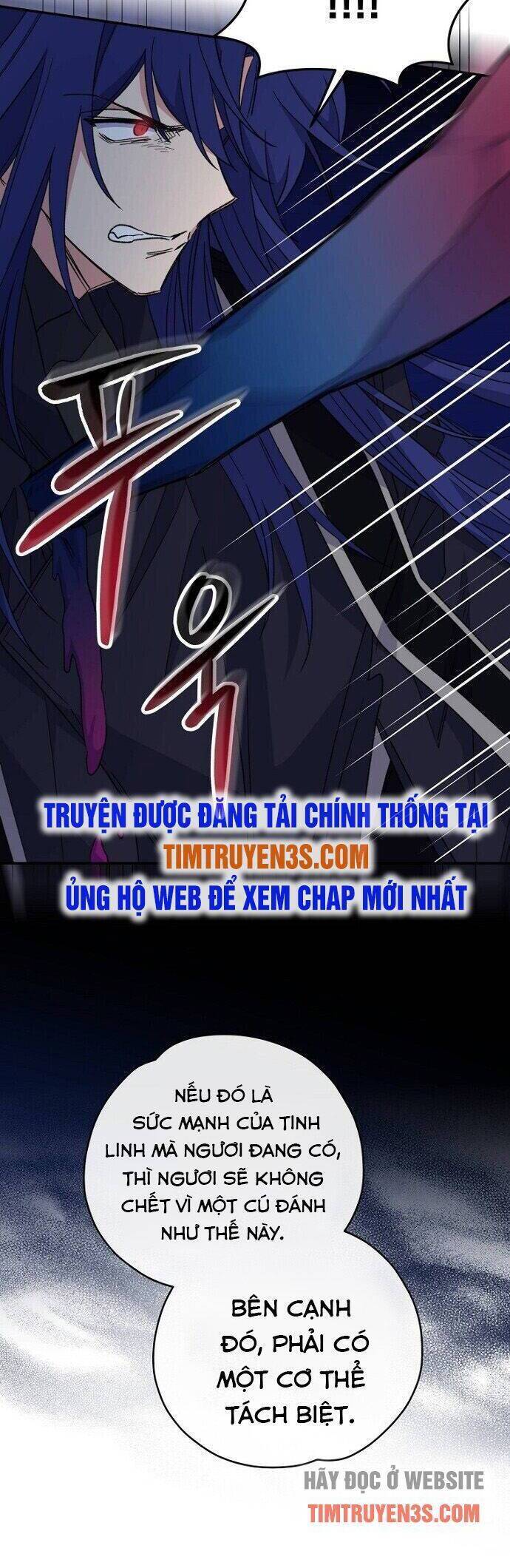 Nhà Hiền Triết Yigret Chapter 38 - Trang 27