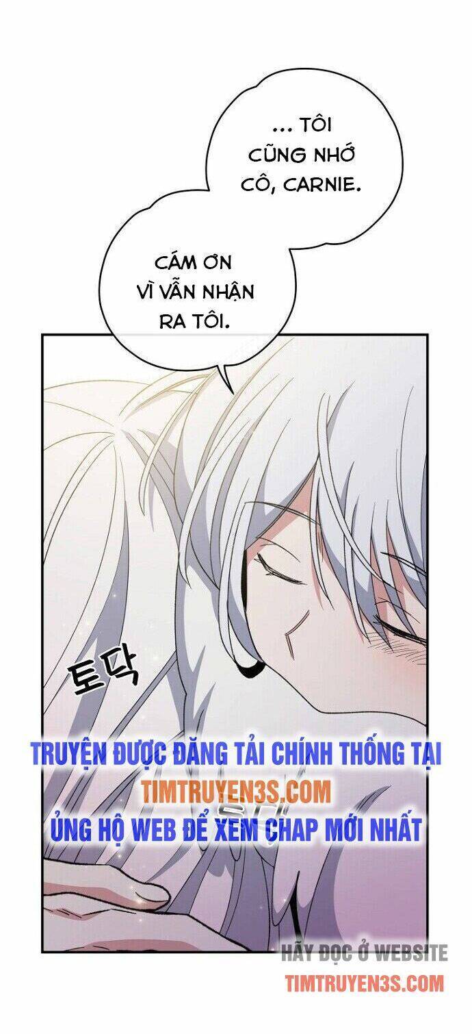 Nhà Hiền Triết Yigret Chapter 37 - Trang 57