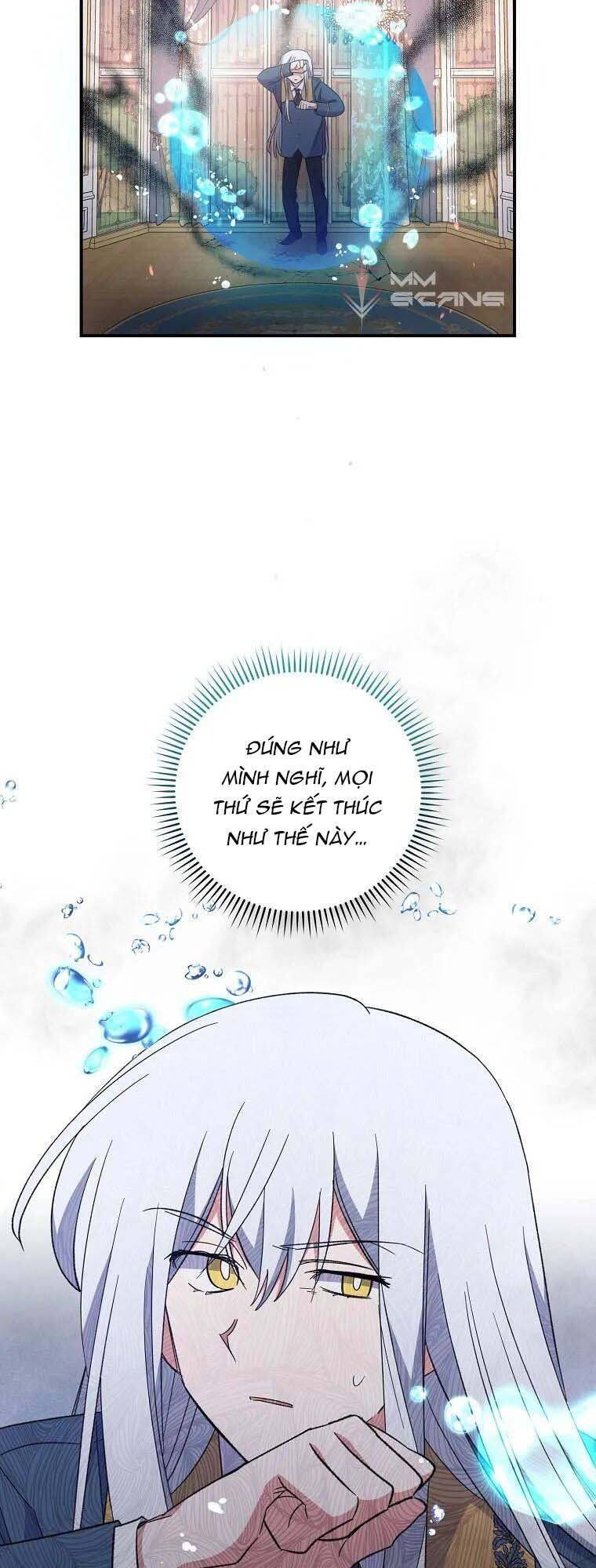 Nhà Hiền Triết Yigret Chapter 42 - Trang 4