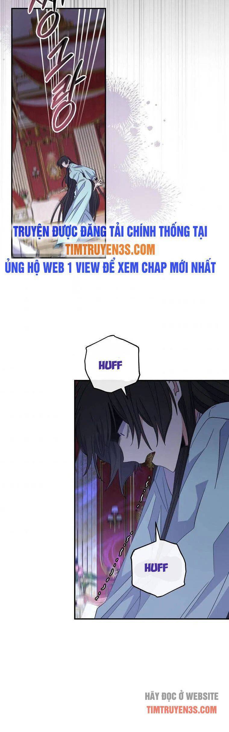 Nhà Hiền Triết Yigret Chapter 46 - Trang 31