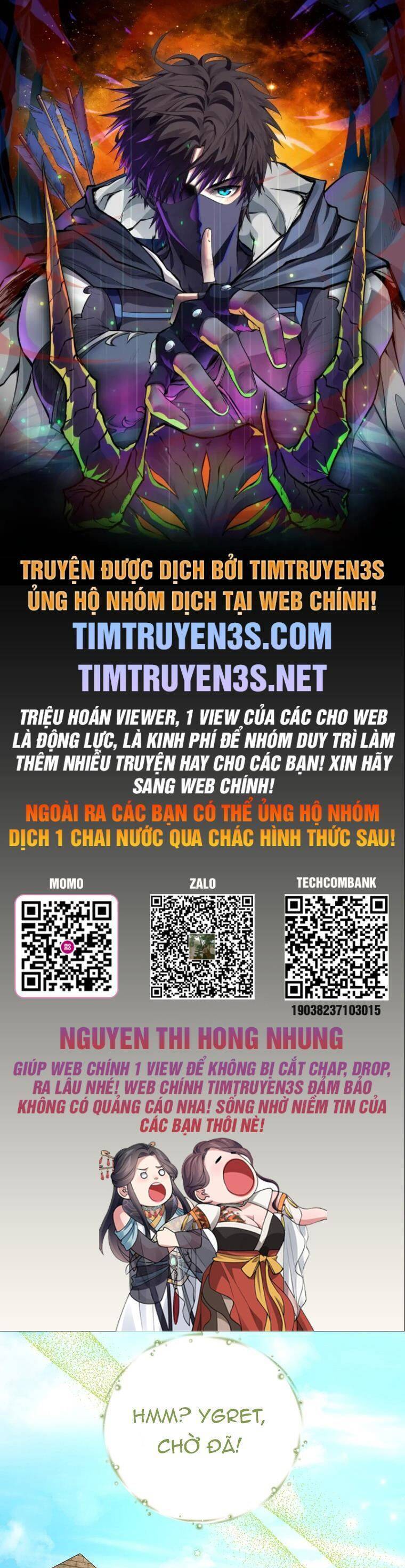 Nhà Hiền Triết Yigret Chapter 75 - Trang 0