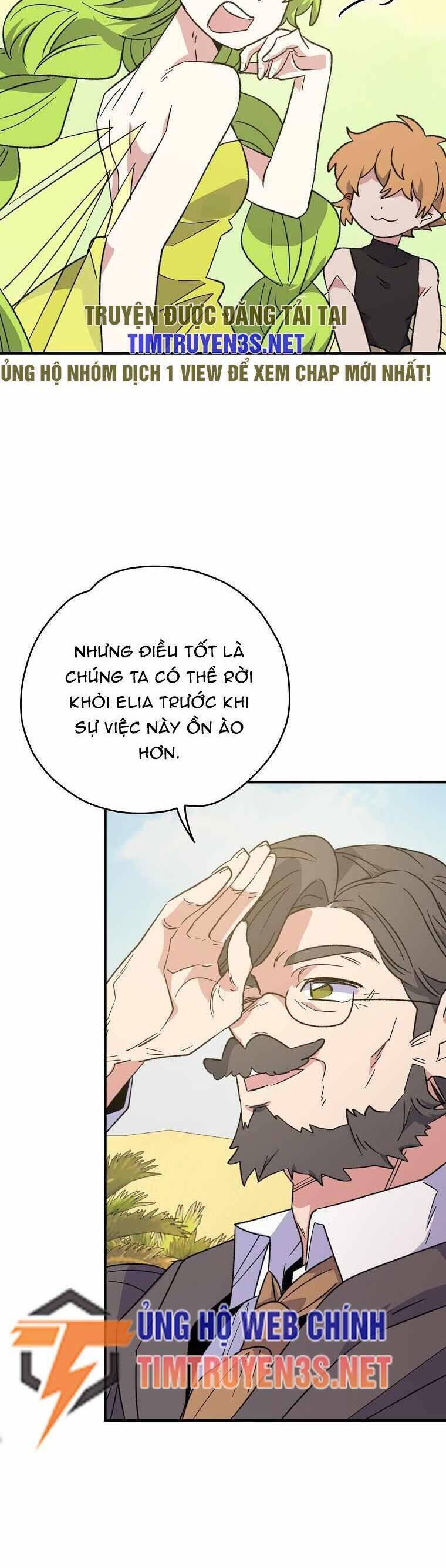 Nhà Hiền Triết Yigret Chapter 87 - Trang 35