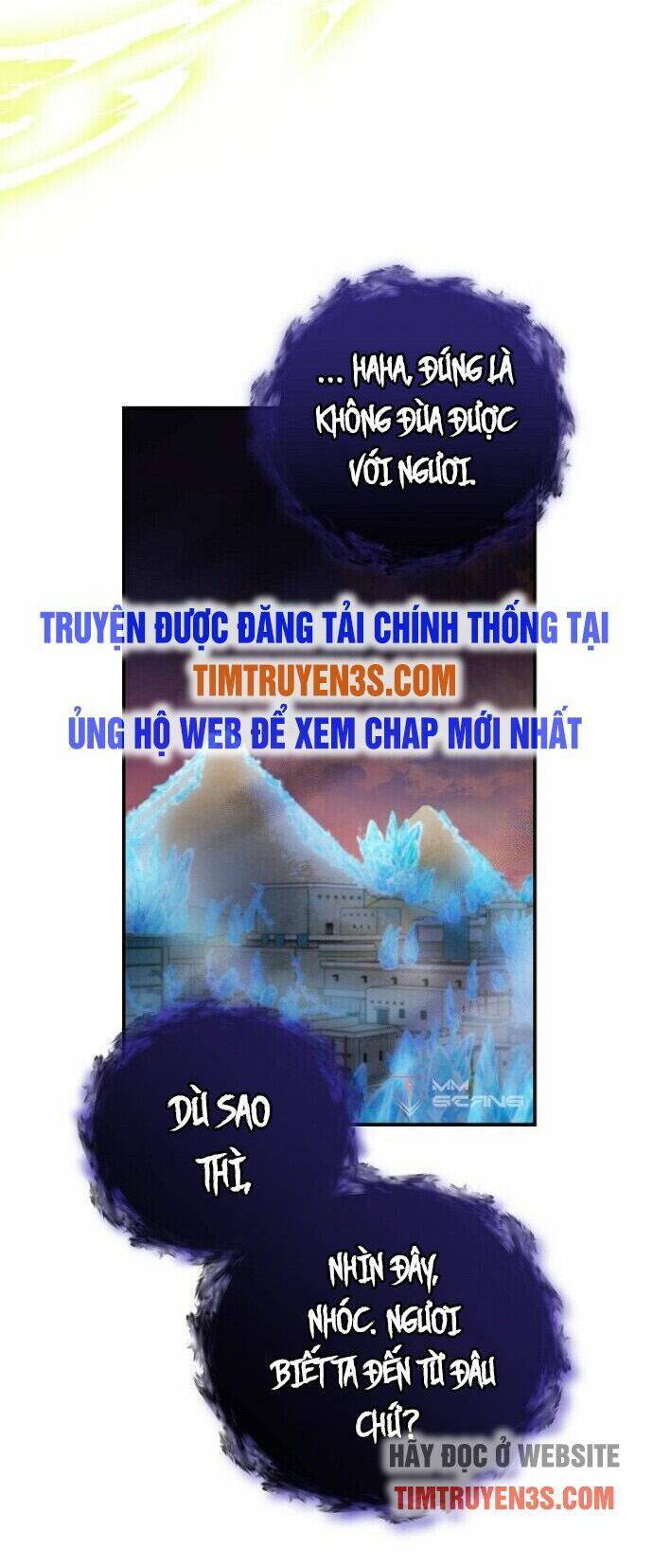 Nhà Hiền Triết Yigret Chapter 37 - Trang 5