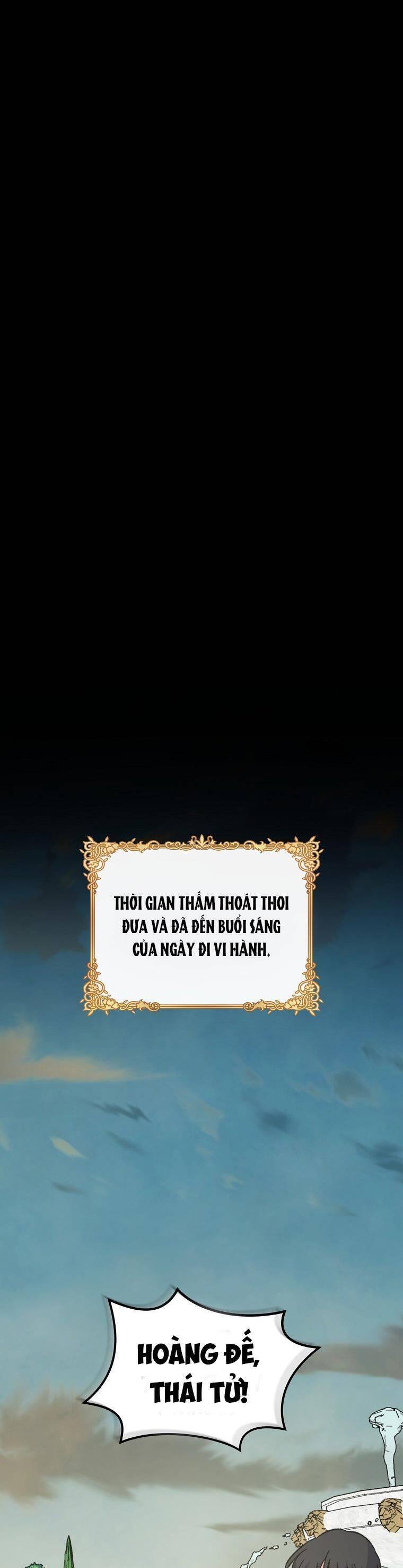 Nhà Hiền Triết Yigret Chapter 74 - Trang 19